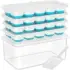 Staples Multiuse Copy Paper – 8.5″x11″, 500 Sheets per Ream, 8 Reams for $38.99