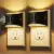 2-Pack DORESshop Motion Sensor LED Night Lights for $7.99