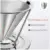 Double Layer Stainless Steel Coffee Dripper for $28.19
