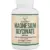 Double Wood Supplements Magnesium Glycinate 400mg (180 Capsules) for $8.36