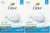 Dove Gentle Exfoliating Beauty Bar Soap 3.75 oz – Pack of 16 for $14.45