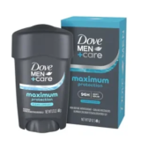 Dove Men+Care Clinical Protection Antiperspirant Deodorant Comfort Stick (1.7oz) $3.81