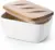 DOWAN 6.5″ Large Butter Dish Now $10 with Coupon