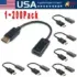 Bluetooth Transmitter & Receiver Wireless Adapter for Home Stereos/Speakers – $531.42