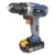 Blue Ridge BR2800U 20V Cordless Drill/Driver Kit – $39.99 (80% Off)