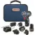 Bosch 12V Max EC Brushless Flexiclick 5-In-1 Drill/Driver System for $139.00