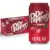 12-Pack of 12-Oz Dr Pepper Cherry Soda for $4.75