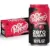 Dr Pepper Cherry Zero Sugar Soda 12-Pack for $5