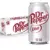 Dr Pepper Diet Soda 2-Pack (12 oz cans) for $9.16