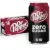 12-Pack Dr Pepper Zero Sugar Soft Drinks 12oz for $4.75