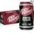 Dr Pepper Zero Sugar Soda 12-Count for $3.22