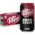 Dr Pepper Zero Sugar Soda 12-Pack for $4.75