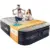 Dr. Air Queen Air Mattress with Built-in Pump for $69.98