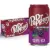 12-Pack Dr. Pepper Blackberry 12oz for $5.00