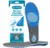 Dr. Plantar Plantar Fasciitis Insoles for Men – Size 8 to 12 for $8.14