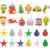 Dr. Seuss How The Grinch Stole Christmas Countdown Calendar for $6.70