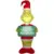Dr. Seuss The Grinch 5.5 ft Inflatable Yard Decoration – $18.00