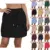 Drawstring Waisted Cargo Skirts – $1.99 (Was $21.98)