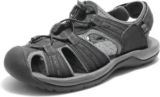 DREAM PAIRS Men’s Closed-Toe Water Sandals $24 (Multiple Colors)
