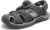 DREAM PAIRS Men’s Closed-Toe Water Sandals $24 (Multiple Colors)