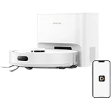 Dreame D20 Air Plus Robot Vacuum & Mop with Auto-Emptying Dock for $219.99