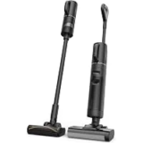 Dreame G10 2-in-1 Cordless Vacuum Cleaner with Self-Cleaning – $159.99