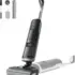 Xilpo 2-in-1 110V 8″ Cordless Electric Pole Saw & Chainsaw for $69.99