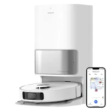 Dreame L10s Pro Ultra Heat Robot Vacuum & Mop Combo for $350