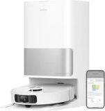 Dreame L10s Ultra Gen 2 Robot Vacuum and Mop with All-in-One Base Station for $349.99