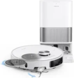 Dreame L40s Ultra Robot Vacuum & Mop with Auto-Empty Station for $499.99