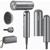 Dreame Pocket Pro Ionic Foldable Hair Dryer – $99.99