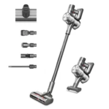 Dreame T30 Cordless Vacuum Cleaner with 27KPA Suction for $59.99