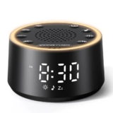 Dreamegg Sound Machine for Sleep Now $13.77, Originally $24.99