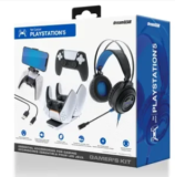 dreamGEAR Gamers Kit for PlayStation 5 Now $24 with Free Shipping