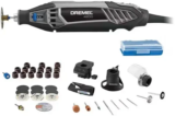 Dremel 4200 Series 1.6 Amp Variable Speed Rotary Tool Kit for $59.50