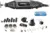 Dremel 4200 Series 1.6 Amp Variable Speed Rotary Tool Kit for $59.50