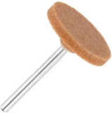 Dremel 8215 Genuine OEM Replacement Wheel Point for $6.49