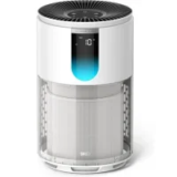 Dreo 539 Real-Time Monitoring Corded Electric Air Purifier for $59.97