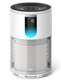 DREO Air Purifier for Home – Now $59.98, Covers Up to 1176 ft²