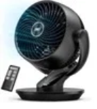 Dreo Desk Fan Small Air Circulator Oscillating Refurbished – $29.99