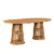 Drew Oval Dining Table for $82.22