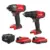 Craftsman V20 20V MAX Cordless Drill/Driver Set for $99 with Free Shipping $99.00