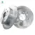New Rear 239mm Drilled Slotted Brake Disc Rotors for Acura Integra – $39.94