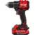 CRAFTSMAN V20 Brushless Compact Drill/Driver – $69.00