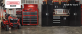 Craftsman V20 20-Volt Max 1/2-in Cordless Drill/Driver – $59.00 ($99.00 Value)