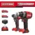 Craftsman V20 Brushless 1/2-in Drill/Driver Set with 2 Batteries for $134.10