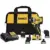 DeWalt DCD703F1 XTREME 12V Brushless 5-in-1 Drill/Driver Kit – $119.99