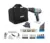 Hart 20V 3/8″ Drill/Driver with 60-Piece Accessories for $24.99