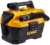 DeWALT 20V MAX Li-Ion Cordless Wet/Dry Vacuum Tool for $79