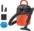 Armor All AA155 1.5-Gallon Wet/Dry Vacuum 2 Peak HP for $35.99